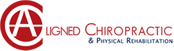 Aligned Chiropractic & Physical Rehabilitation Logo