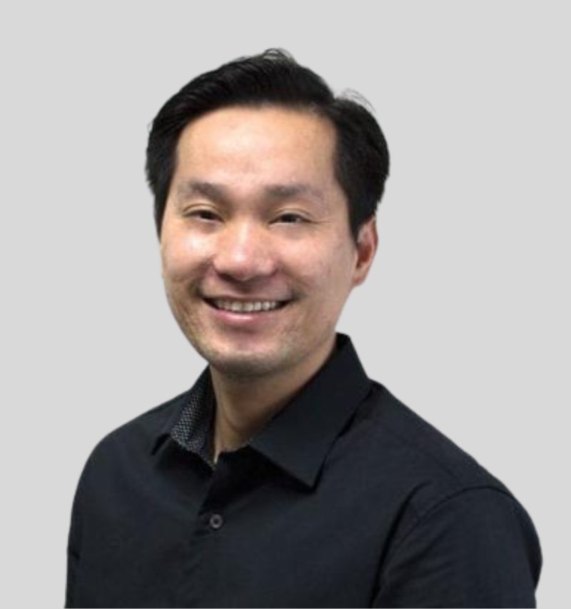 Dr. Bi Nguyen